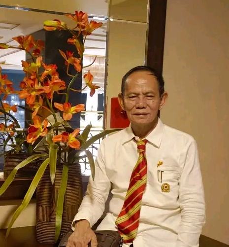 PWI Jambi Berangkatkan 35 Delegasi ke HPN 2026 Banten, Tegaskan Komitmen Pers Profesional