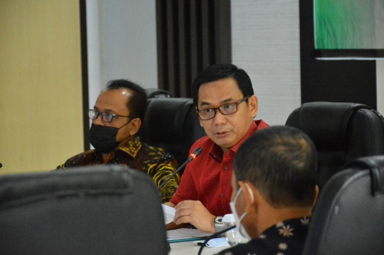 Wakil Ketua DPRD Provinsi Desak Kepolisian Selesaikan Kasus Dugaan Pelecehan Siswa di Tanjab Barat