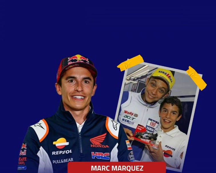 Marc Marquez Disarankan Cuti Balapan