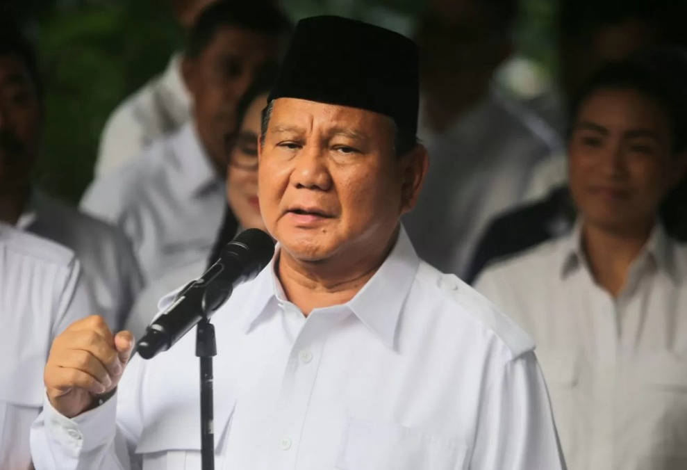 Gerindra: Suara Prabowo di NTB pada Pilpres 2024 Kita Pertahankan