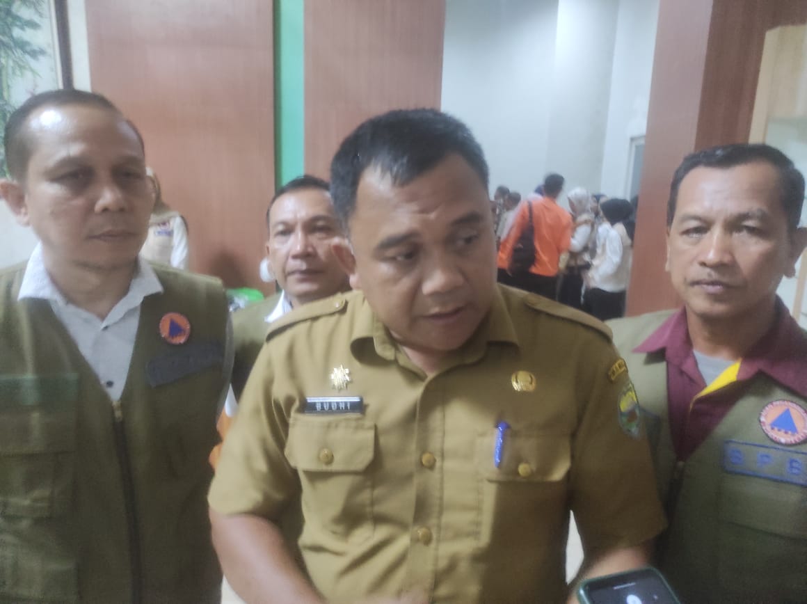 Suak Kandis Ditetapkan sebagai Cagar Budaya Bawah Air 