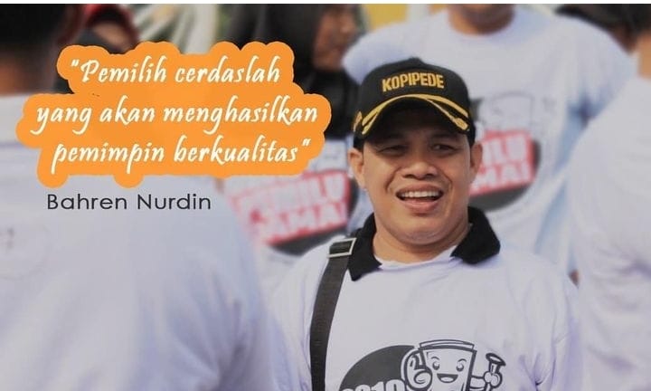 Pemilih Cerdas, Pemimpin Berkualitas