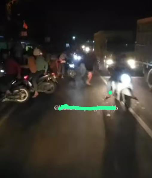 Tawuran di Talang Bakung Palmerah Berujung Maut, Satu Tewas dan Satu Luka Berat