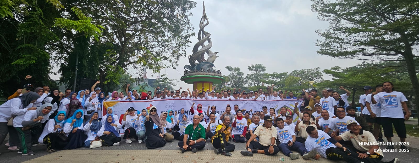 Maraknya Wartawan Abal-Abal, Dewan Pers dan PWI Diminta Bertindak Tegas