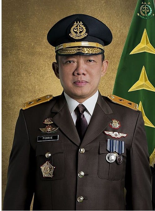 Dari Jambi untuk Indonesia: Febrie Adriansyah, Bukti Anak Daerah Bisa Bicara di Tingkat Nasional