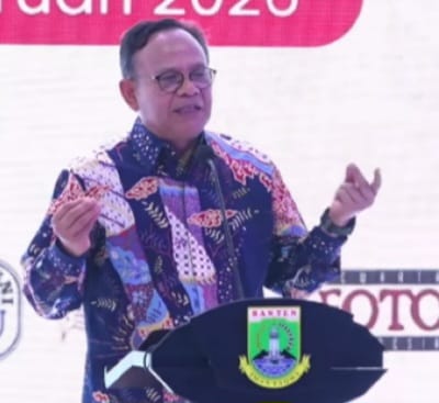 Ketua Dewan Pers: Negara Harus Perkuat Peran Pers di Tengah Gempuran Medsos dan AI
