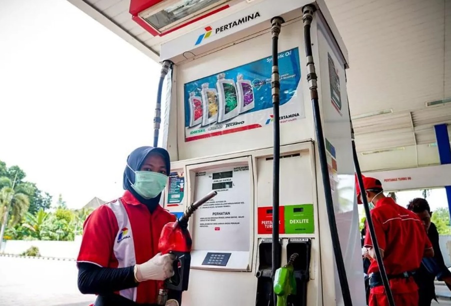 Pertamina Umumkan Kenaikan Harga BBM Nonsubsidi per 1 Oktober 2023 Seluruh Indonesia