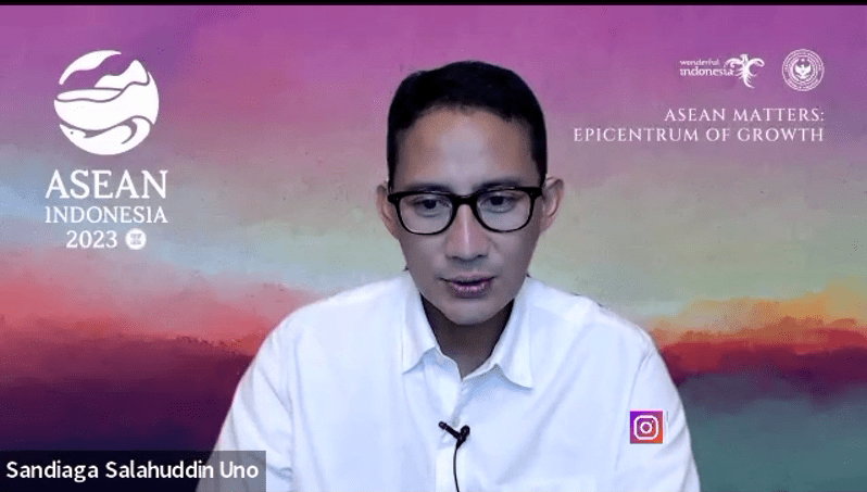 Puspoll: Sandiaga Uno Mampu Dongkrak Suara PPP