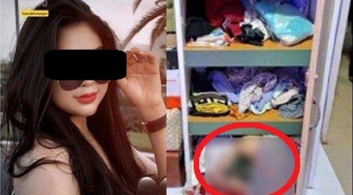 Pelaku Pembunuhan Wanita di Dalam Lemari Kost Berhasil Ditangkap di Sumatera Selatan