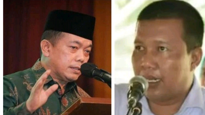 Pilgub Jambi Memanas: Romi dan Al Haris Berebut Suara di Tengah Persaingan Ketat