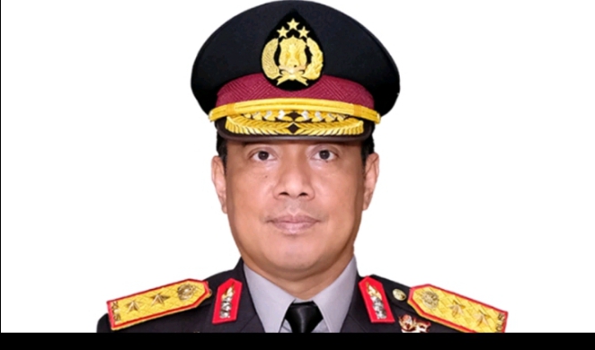 Irjen Pol. Prof. Dr. Dedi Prasetyo Jabat Irwasum Polri, Lanjutkan Peran Strategis di Institusi Kepolisian