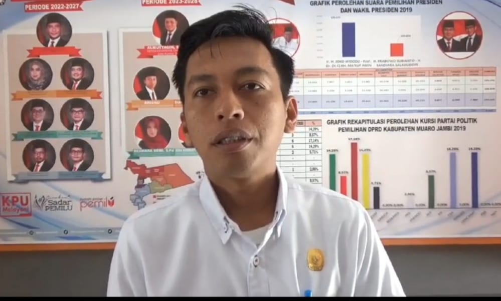 KPU: Masa Tanggapan Masyarakat terhadap DCS Berakhir, Fokus pada Tahapan Pencermatan DCT