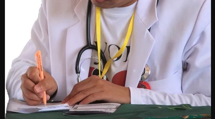 Utamakan Pendaftar dari Pelosok, Kemenkes Tawarkan Beasiswa untuk Tambah Dokter Spesialis