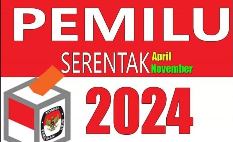 Polri Minta Istilah Cebong dan Kampret Tidak Muncul Pada Pemilu 2024