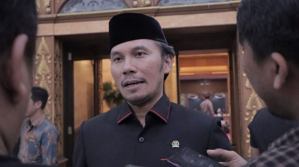 Kenang Sosok Muchlis, Edi Purwanto: Almarhum Sosok Motivator dan Pembimbing