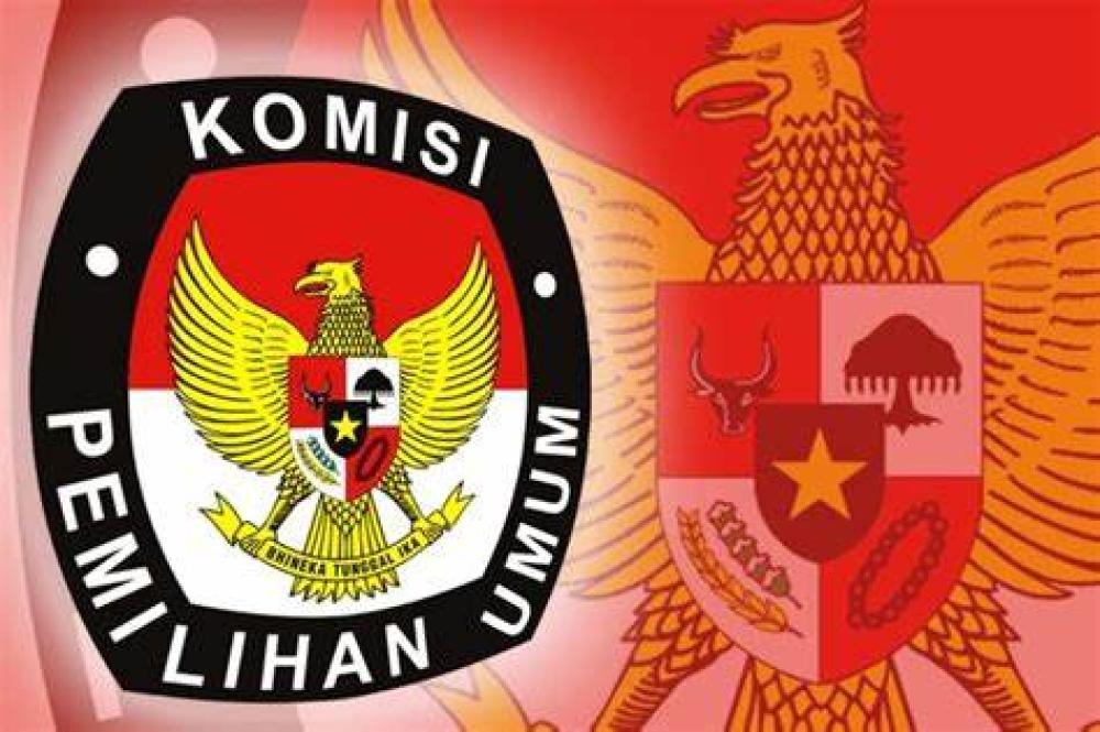 KPU Kota Jambi Umumkan Daftar Calon Sementara (DCS) DPRD Kota Jambi