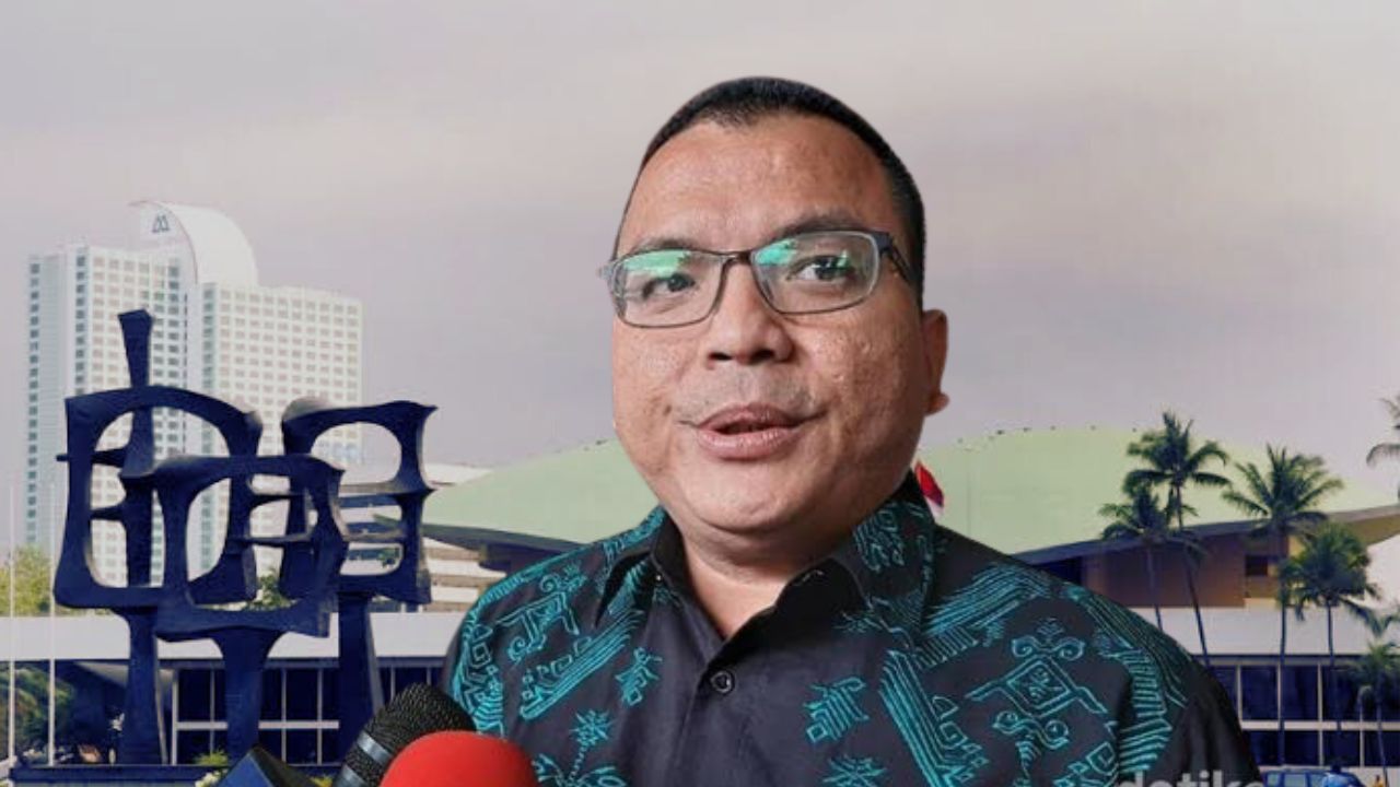 Prediksi Twitter Meleset, Deny Indrayana Berpeluang Dilaporkan