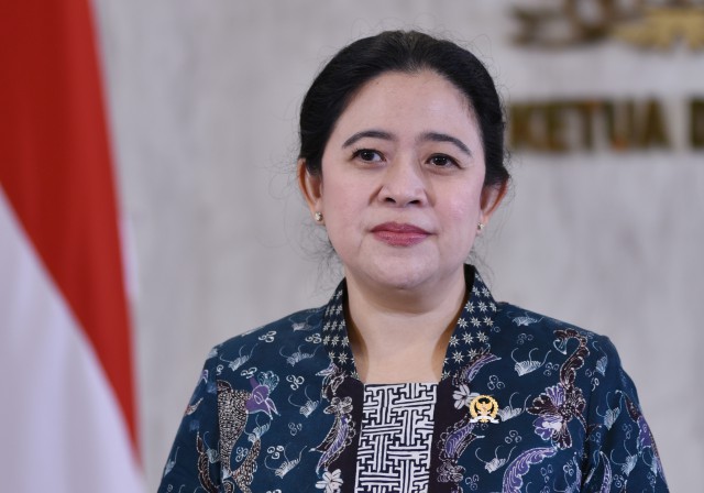 Puan Buka Peluang Pertemuan SBY dengan Megawati