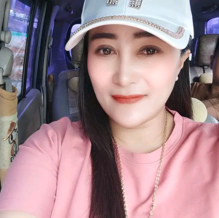 Tika Seno: Luka yang Membentuk Kekuatan, Amanah yang Mengubah Nasib