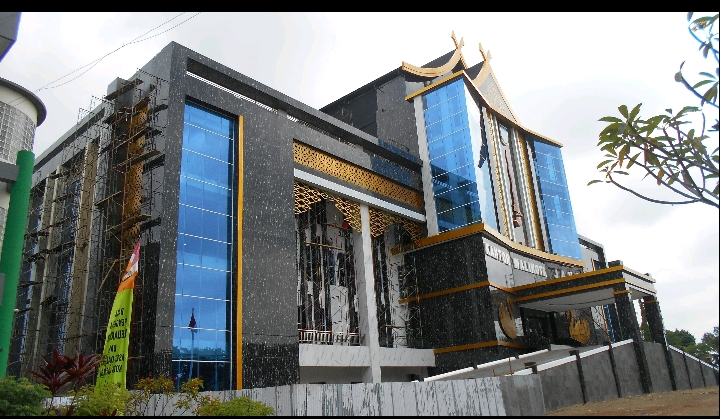 Kabar Gembira Bagi Para Guru Kota Jambi Tunjangan THR tahun 2025 Segera dicairkan.