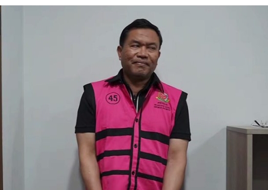 Sony Sonjaya Mulai Bernyanyi Nama Nanik S. Deyang Ikut Disebut dalam Pengembangan Kasus MBG