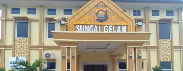 Satu Tahun Tanpa Kepastian, Kasus Gembok Ruko Tangkit Picu Kritik terhadap Kejari Muaro Jambi