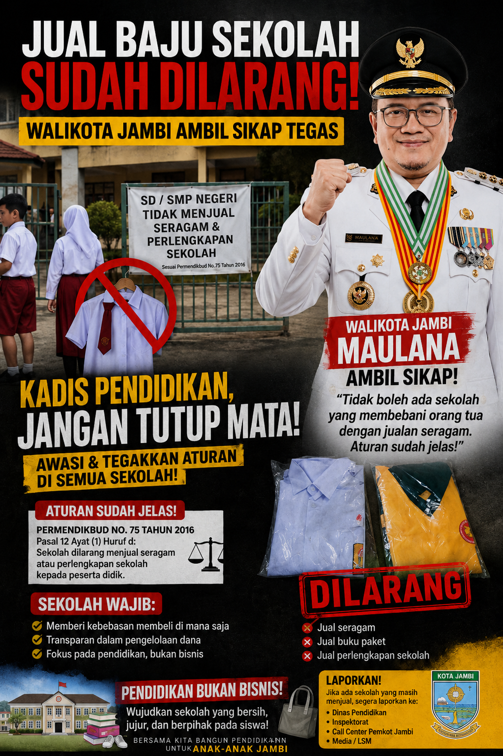 Headline