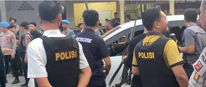 Ilustrasi berita