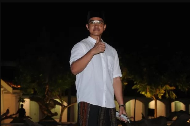 PSI Klaim Bukan Dinasti Politik, Usung Kaesang jadi Cawako Depok       