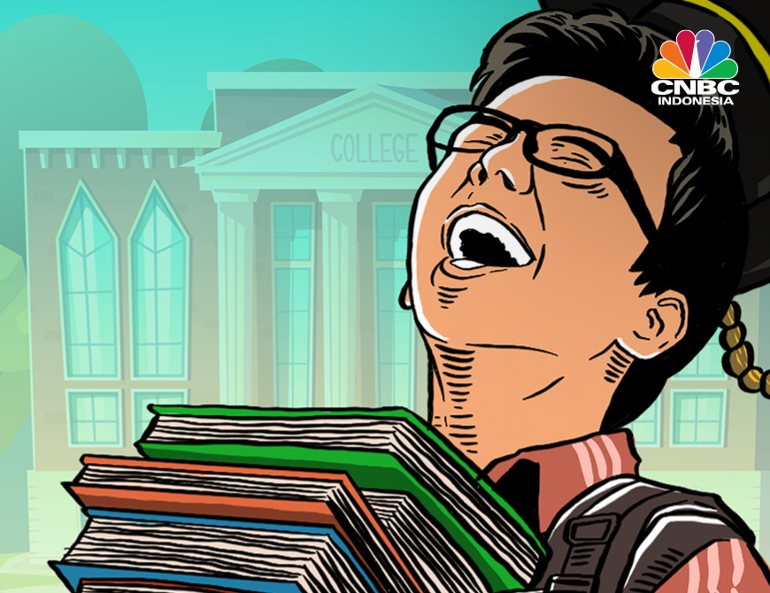 Setahun 1.000 Warga Indonesia Pindah Kewarganegaraan ke Singapura