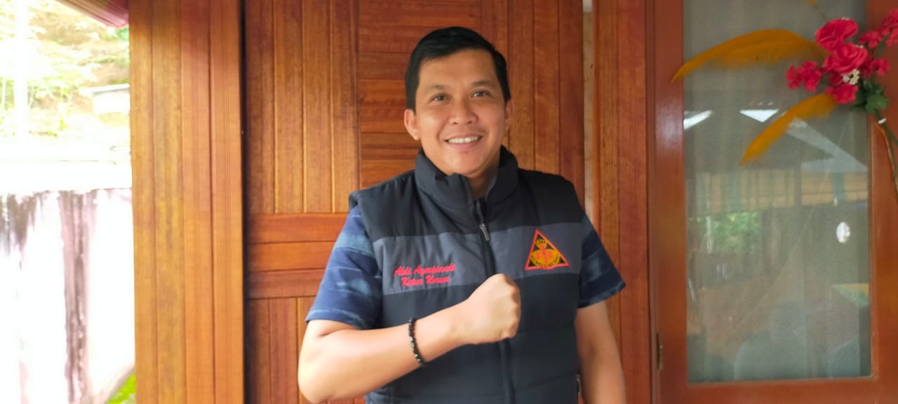 Ketua LSM Semut Merah: Kami Tak Akan Kompromi dengan Pelanggar dan Pemeras!