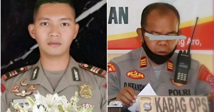 Polisi Tembak Polisi di Solok Selatan: Detektif Spionase Terima Laporan Eksklusif dari Wartawan Lokal