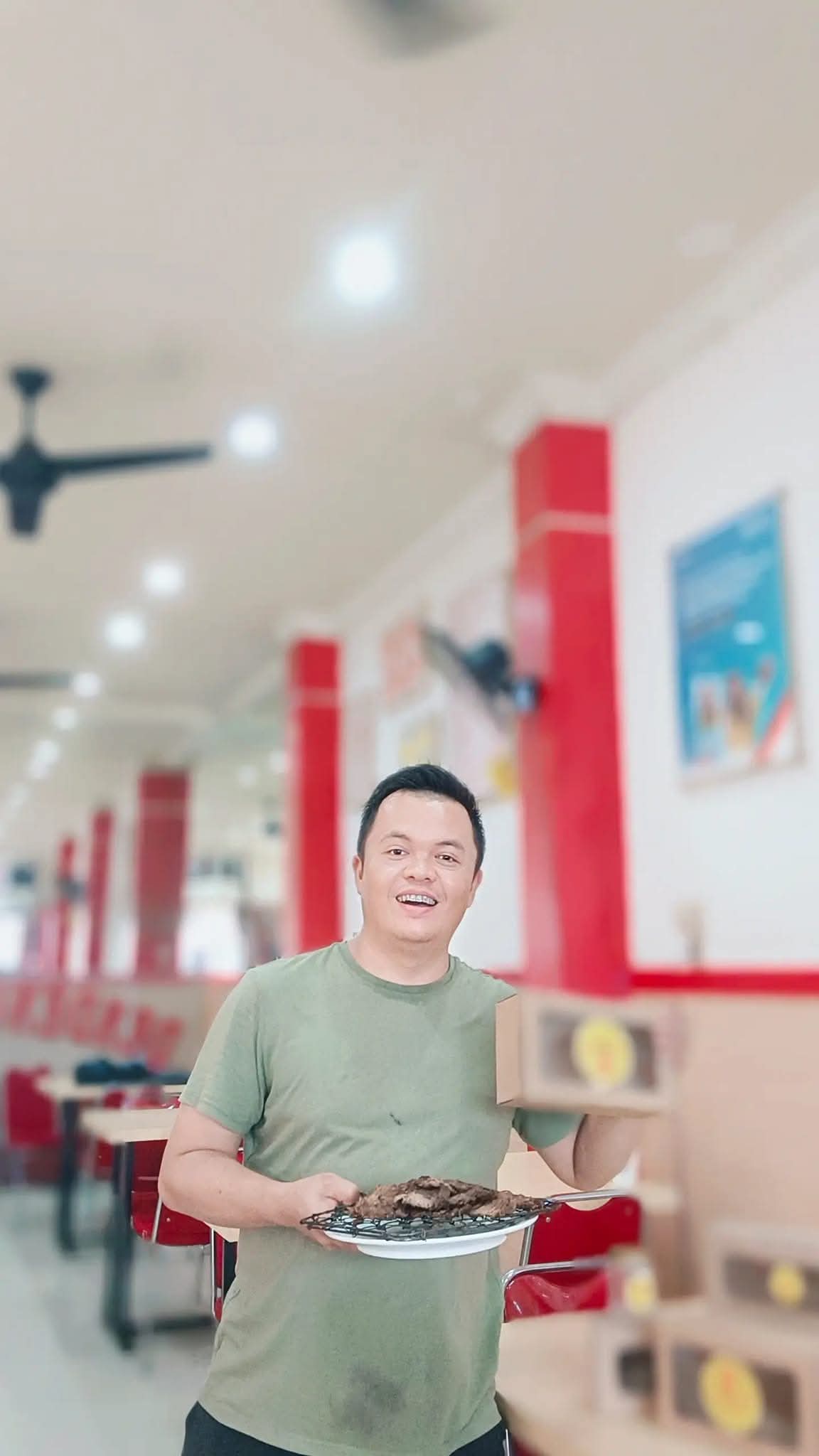 Dianton, Bankir yang Beralih Jadi Pengusaha Kuliner: Bangkitkan Rumah Makan Legendaris Dendeng Batokok