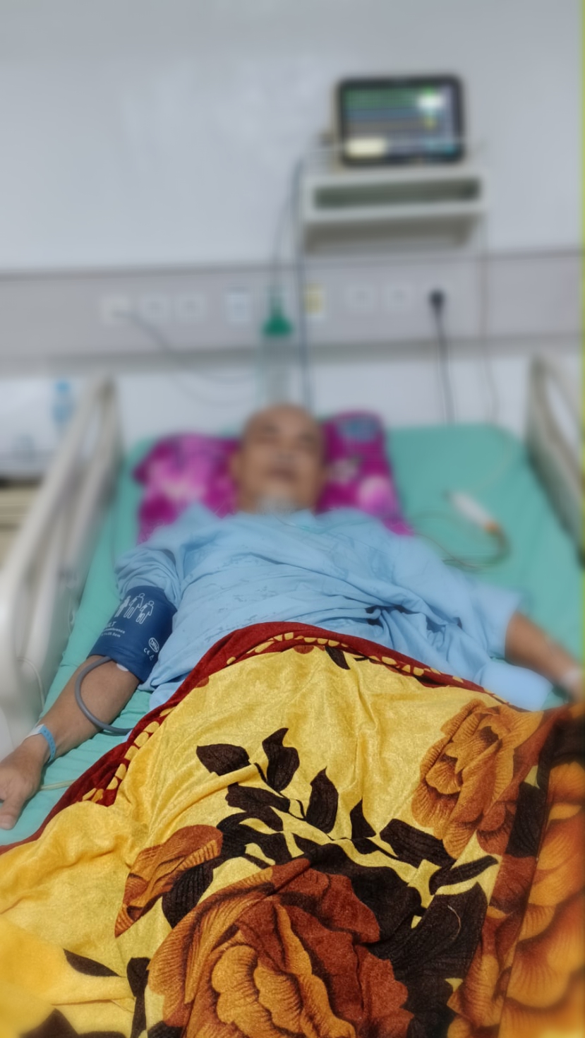 PWI Provinsi Jambi Berduka: Mengiringi Kepergian H. Hidayat dengan Doa