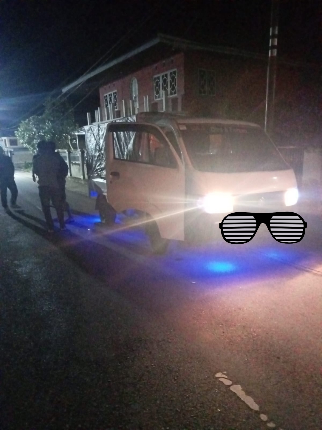 Jalan Lintas Bangko-Kerinci, Surga Lalu Lalang Kendaraan Ilegal?