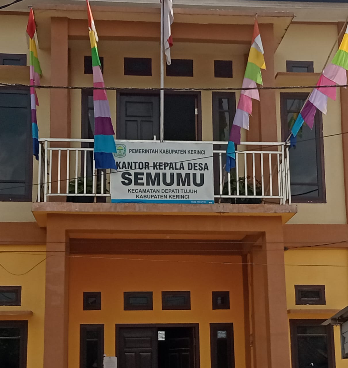 Program PTSL Desa Semumu Tahun 2024 Gagal Total, Warga Tuntut Pengembalian Uang dan Berkas