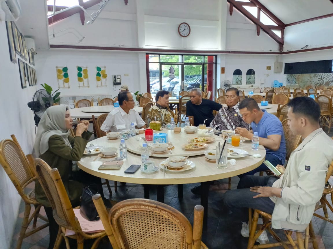 Humas PLTA Kerinci: Kompensasi Sudah Disepakati, Masyarakat Diharap Tak Terprovokasi