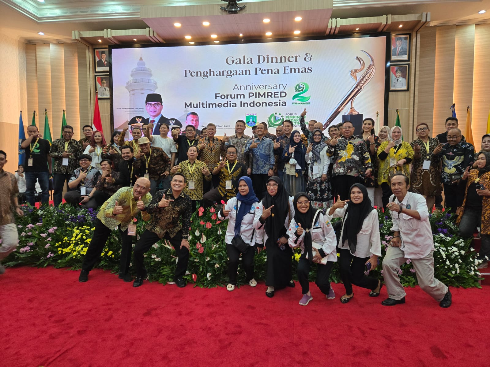 Kawal Bareng Dana Danantara, Biar Investasi Daerah Nggak Salah Arah