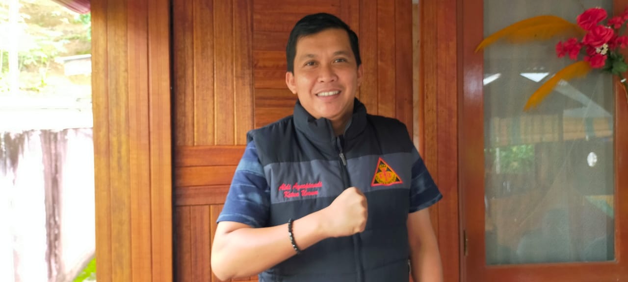 Dalang Korupsi PJU Diduga 13 Anggota DPRD Kerinci, LSM Semut Merah Tantang Kejari Sungai Penuh: Berani atau Tidak Tetapkan Mereka Tersangka?