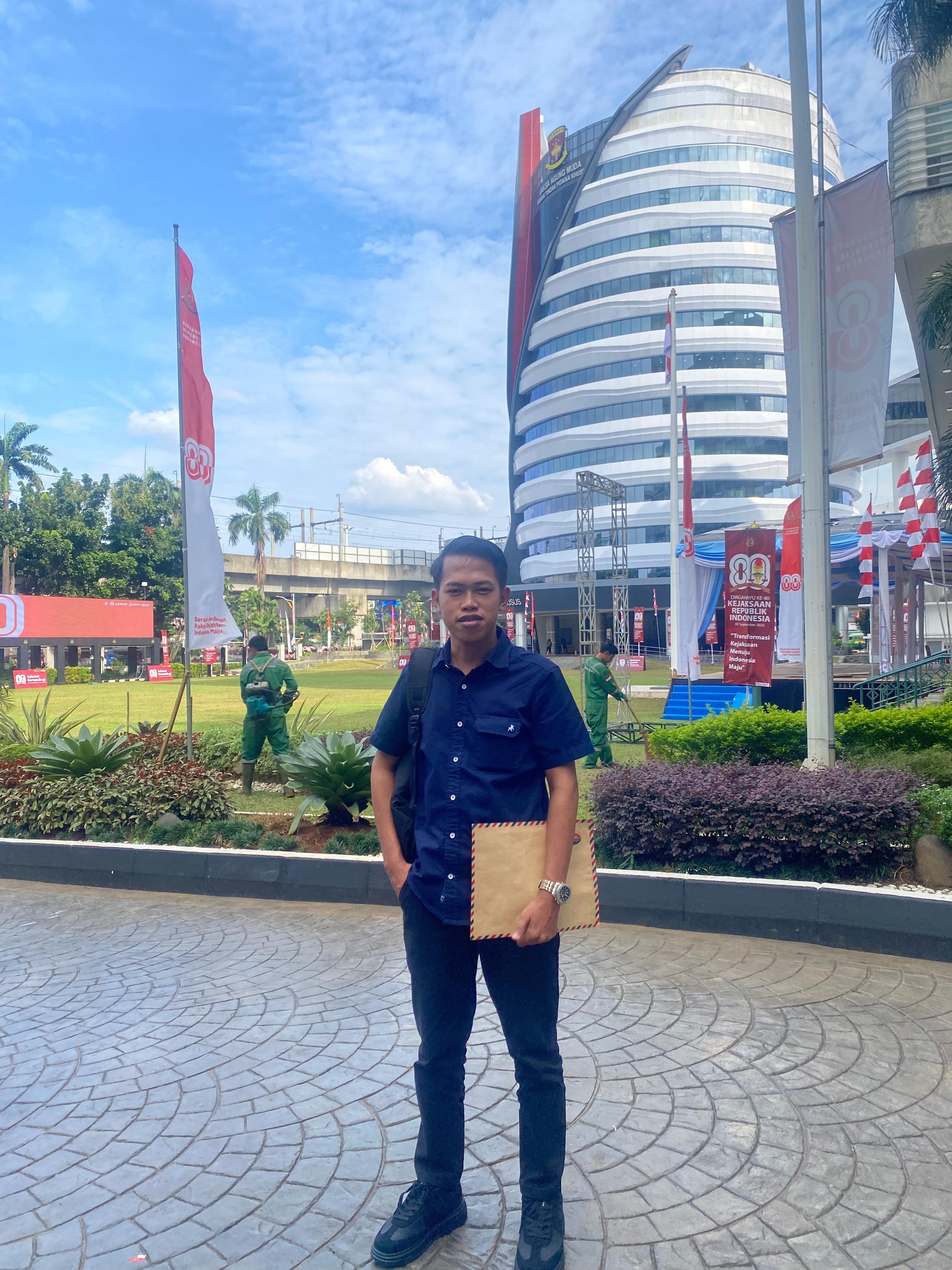 Tiga Ketua Parpol Diduga Kecipratan Dana Proyek PJU Kerinci, Kasus Kian Menggelinding ke Kejagung