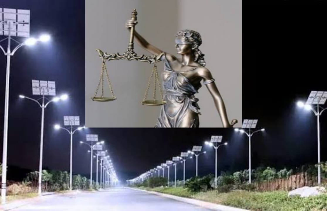 Kasus PJU Kerinci Menguak Peran Konsultan: Lalai atau Ikut Bermain?