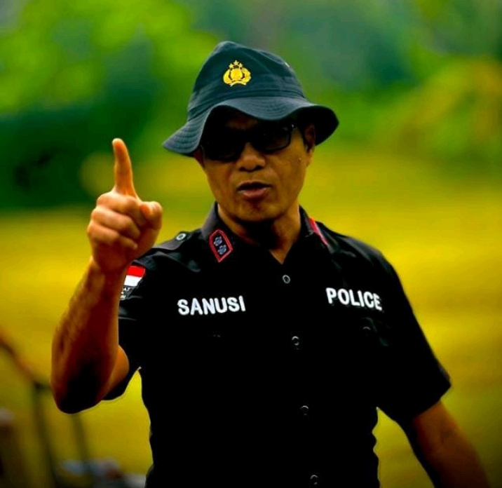 AKBP Mat Sanusi Menang Tipis, tapi Pasti: Saatnya Semua Kembali Bersama, Bukan Tenggelam dalam Kekecewaan