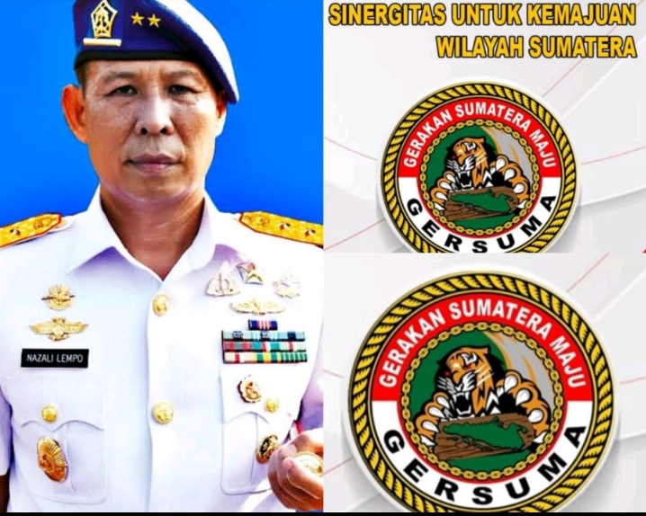 Nazali Lempo, Sang Laksamana Pejuang Sumatra: Dari Penjaga Kedaulatan ke Penggerak Rakyat