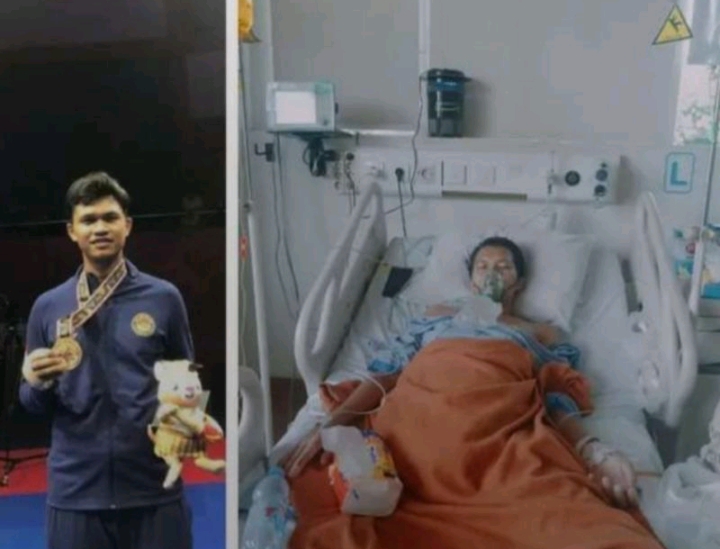 KONI Jambi Kehilangan Atlet Terbaiknya, Oki Yusmika Wafat di Jakarta