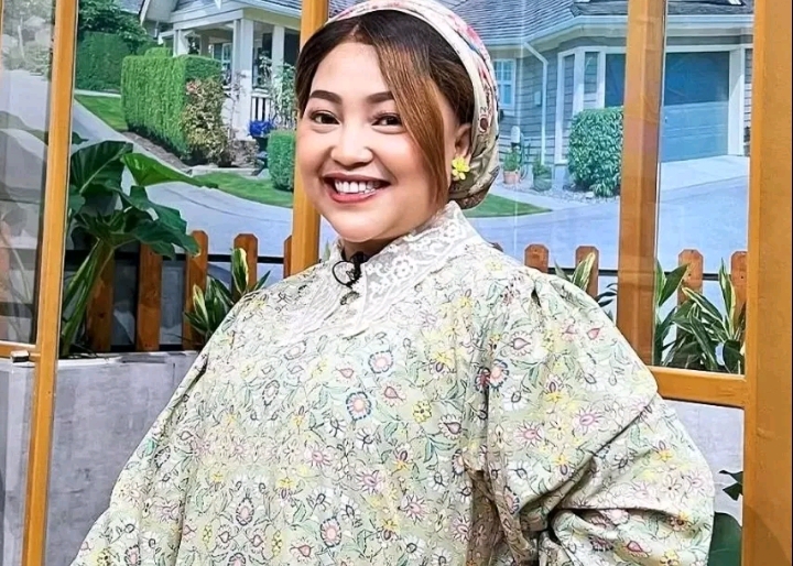 Komedian Mpok Alpa Tutup Usia, Dunia Hiburan Tanah Air Berduka