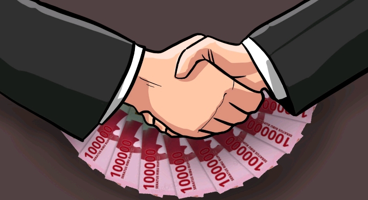 Terkuak Empat Anggota DPRD Kerinci Diduga Jadi Dalang Pokir Proyek PJU Rp 5,4 Miliar