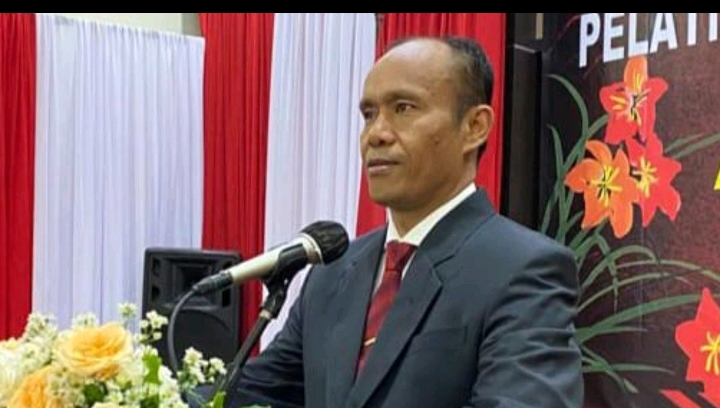   Ketua KONI Jambi Sanusi Sampaikan Duka Mendalam untuk Korban Bencana di Sumbar, Aceh, dan Sumut