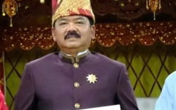 Tonny Harjono Jabat KSAU, Menko Polhukam: Langkah Tepat Teruskan Program Pendahulunya