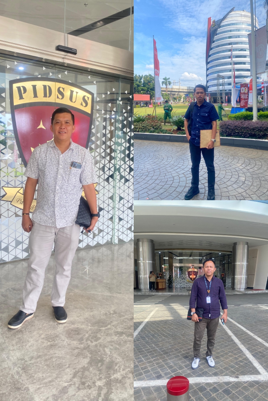 Borok PJU Kerinci Dibongkar ke Kejagung – 13 Legislator, Konsultan, hingga Sekwan Diseret dalam Dugaan Bancakan Proyek Rp 5,4 Miliar