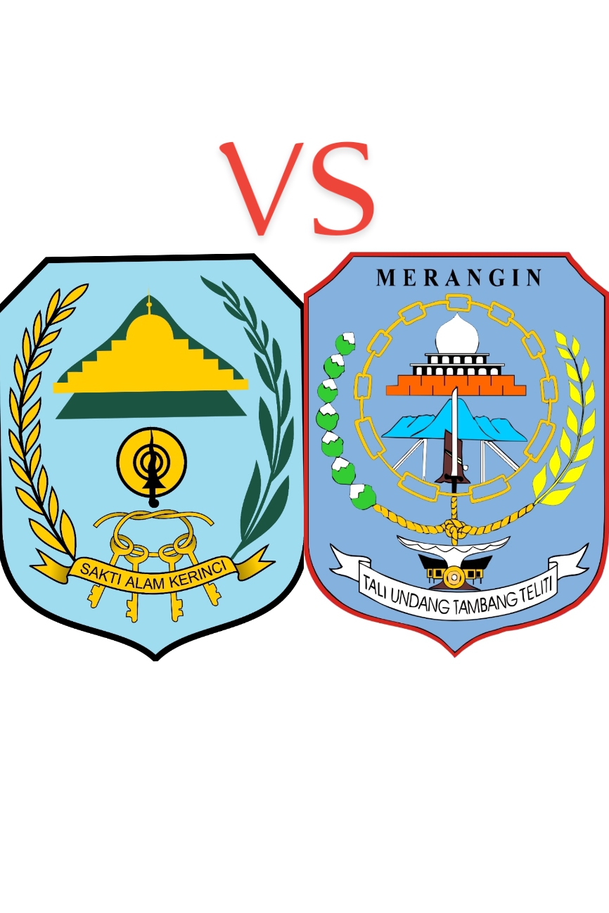 Kerinci Hadapi Ujian Berat Lawan Merangin di Gubernur Cup 2026, Jumat di Stadion Tri Lomba Juang